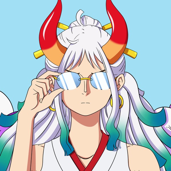Glasses Yamato