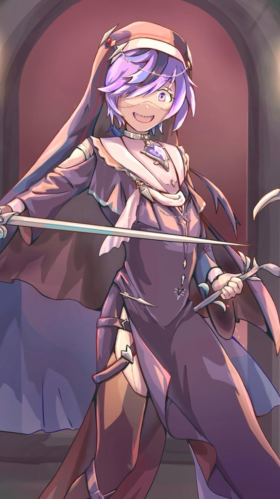ブレイド　エクソシスト