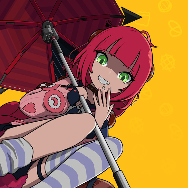 Ukinami Yuzuha