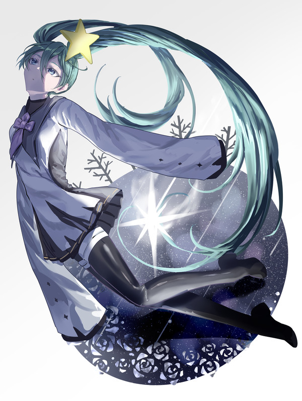 メテオ - 1/1