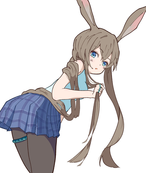 アーミヤ