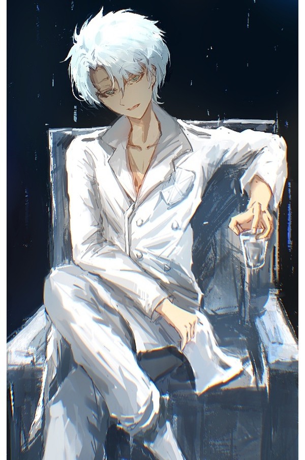 冬狮郎