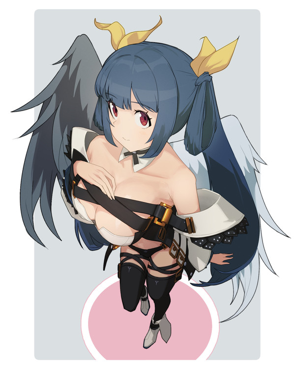 ディズィー