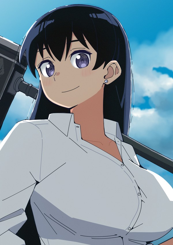 こいつの出番だな