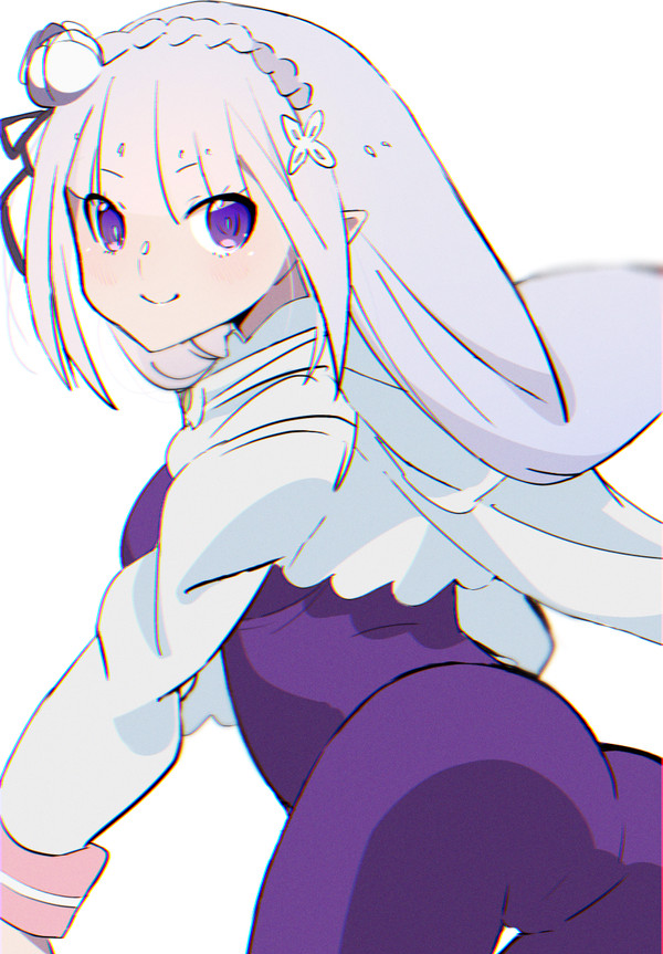エミリア