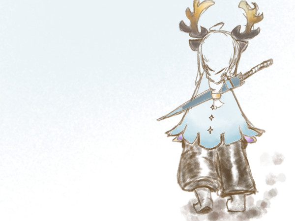 Sky絵まとめ