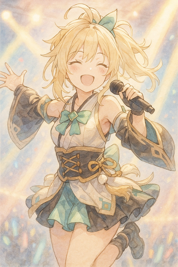 風真いろは ライブ