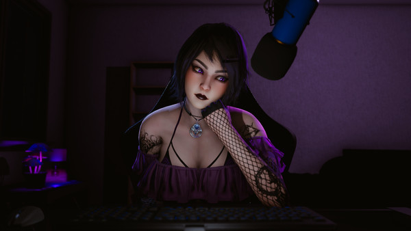 Reality of a Witchfluencer