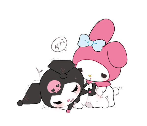 メロクロ