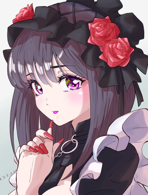 雫たん