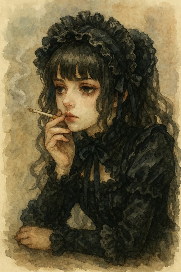 Smoking