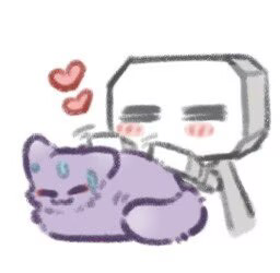 摸摸猫