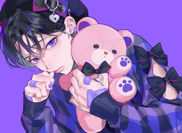 💜🧸ྀི🎀