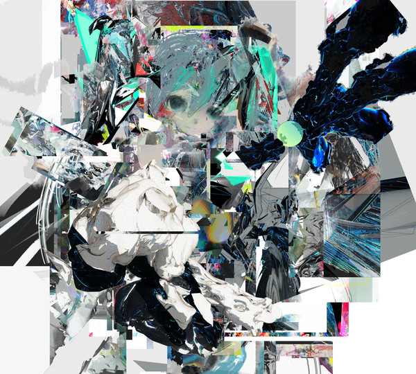 初音幻想作戦
