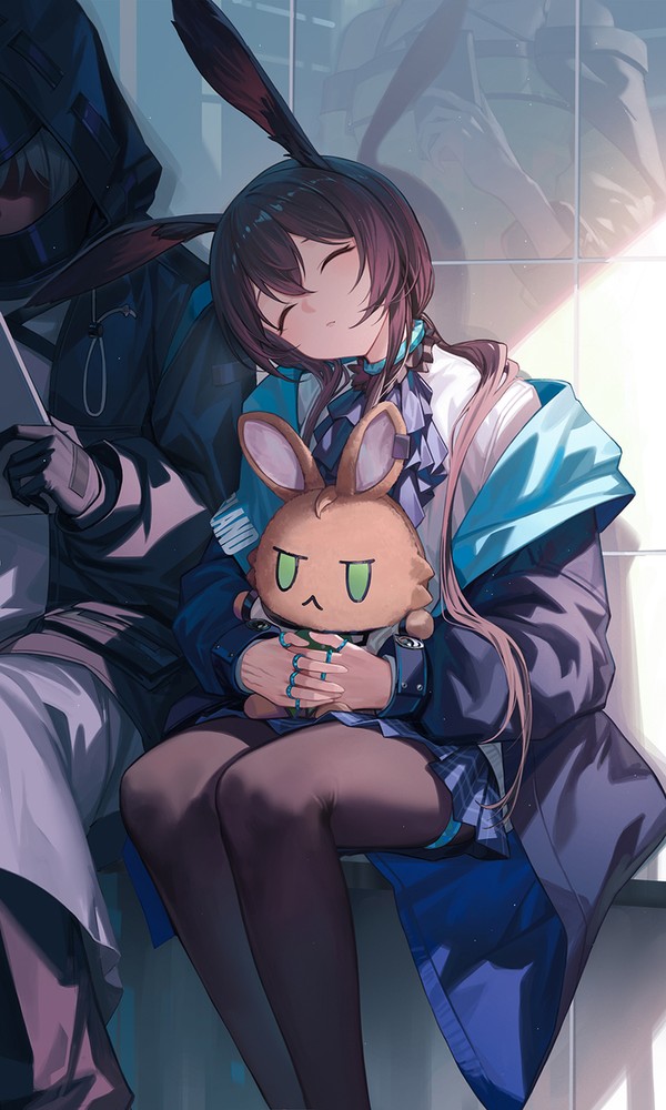 兔兔 - 1/1