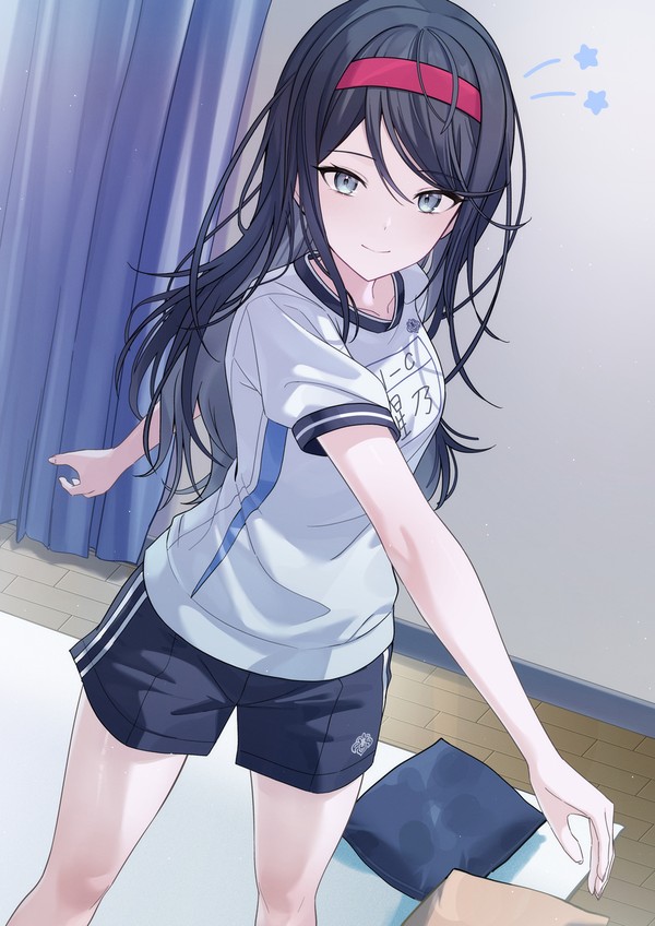 いいいちゃん