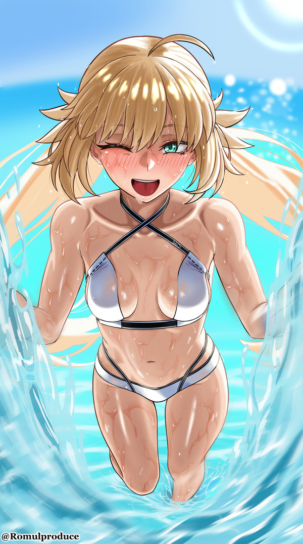 Castoria Summer Summon Circle