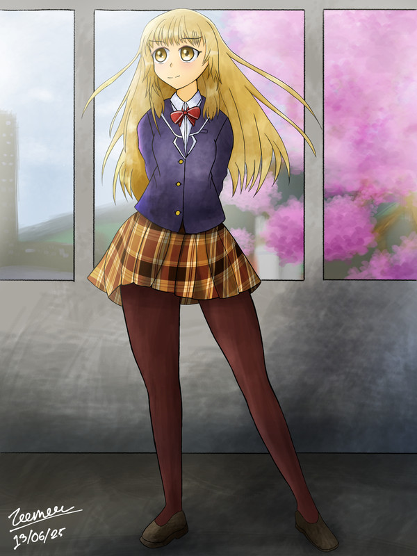 MahiruShiina