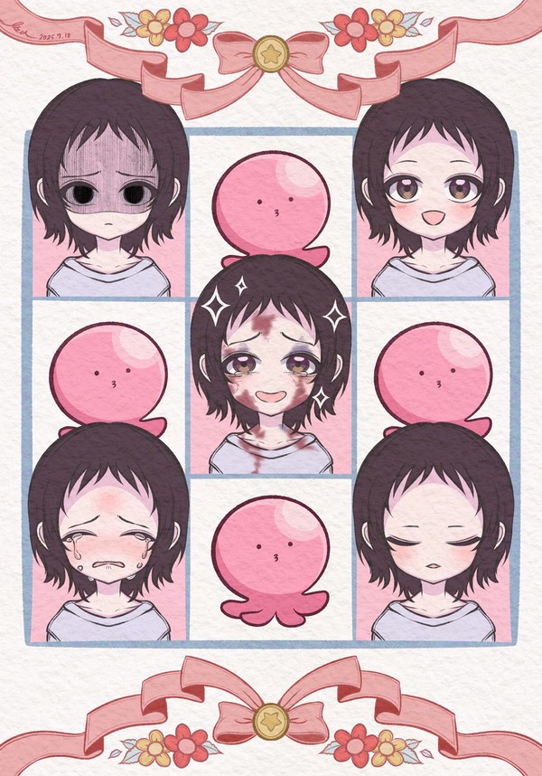 タコピーの原罪🐙