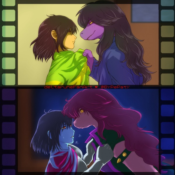 CH1、CH3