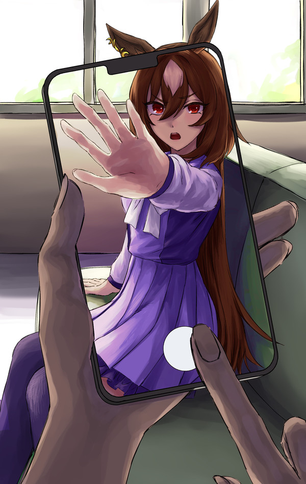 ごめんね…