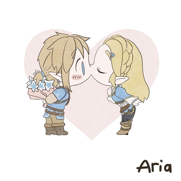 Zelink kiss