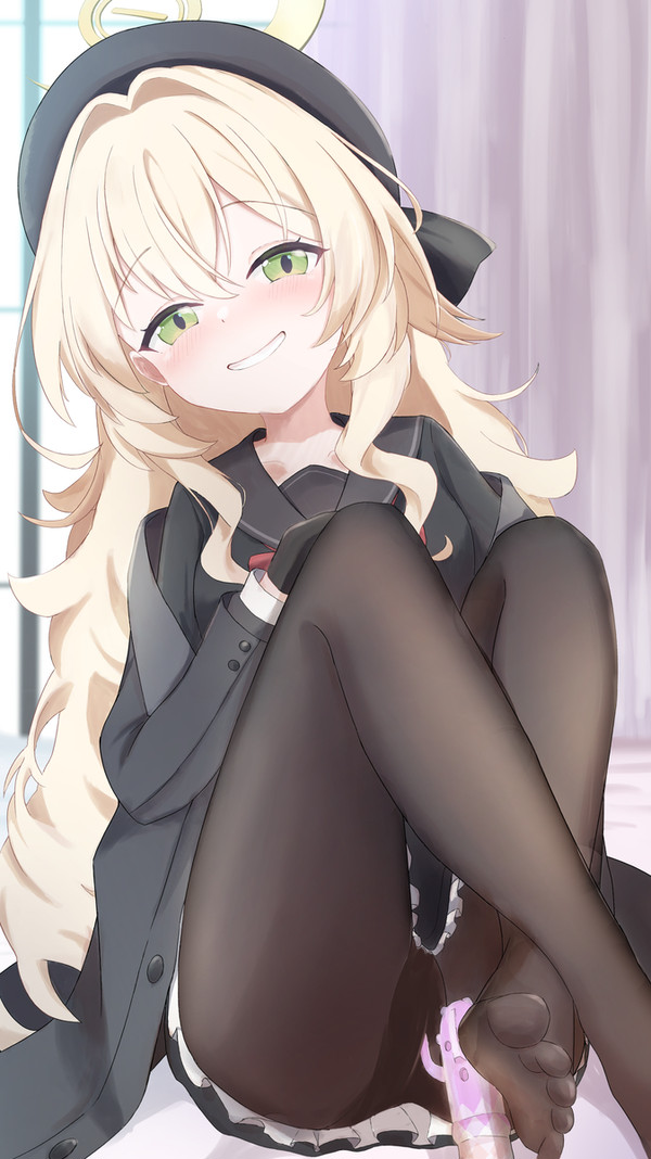 教授ニヤニヤ描いてみた