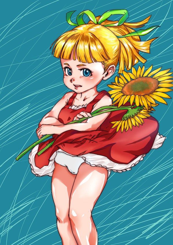 ロールちゃん