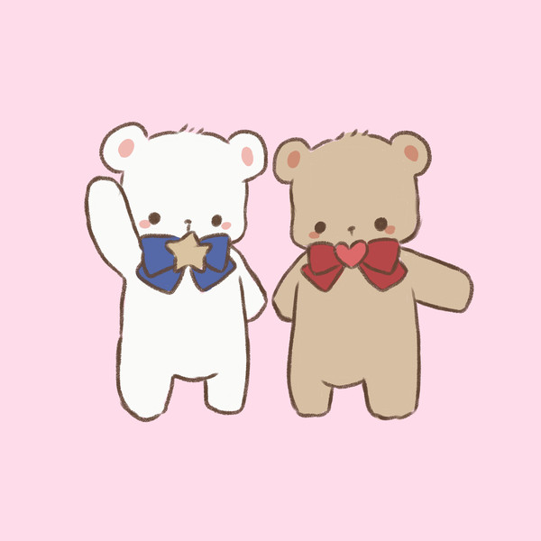 ばらばら
