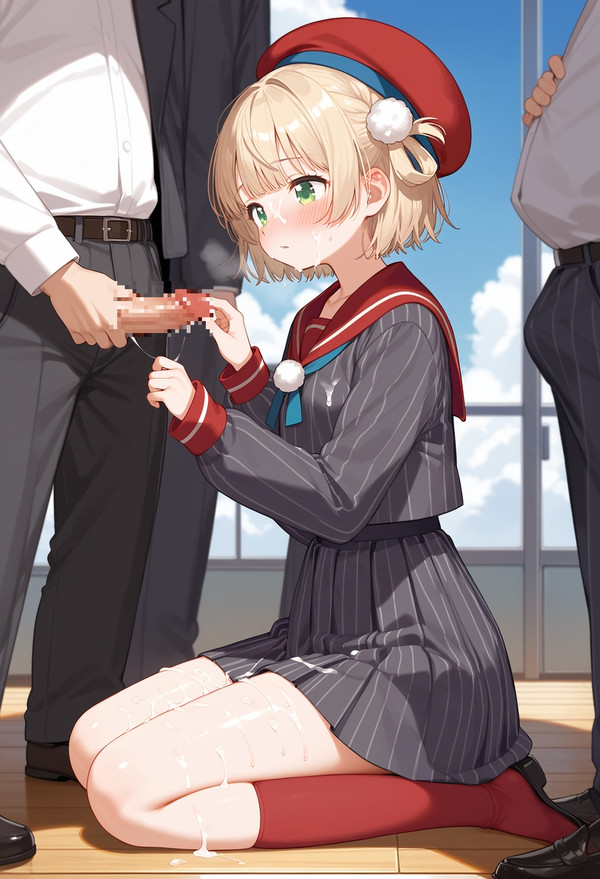 しぐれうい│Ui Shigure