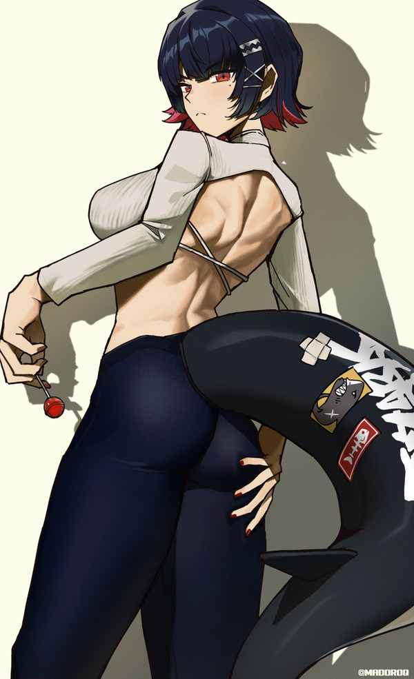 エレン・ジョー