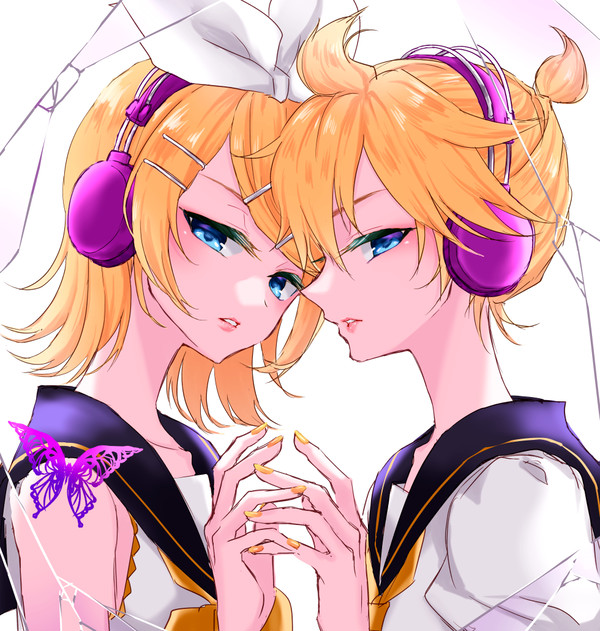 歪んだ体