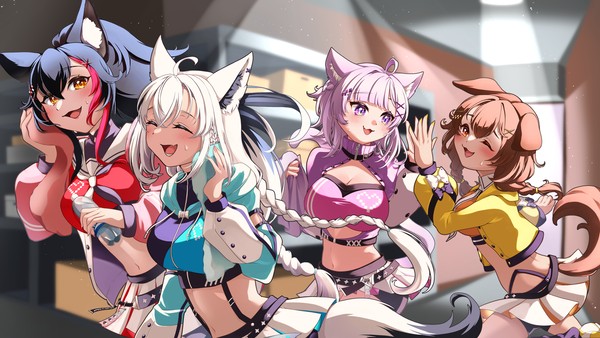 超４ゲマズお疲れ様でした！