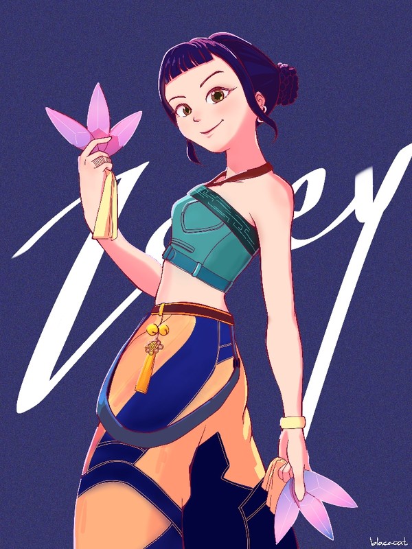 Zoey