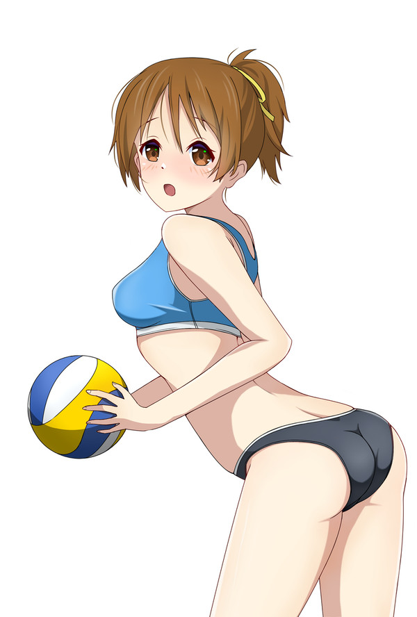 ７月19日は土用の憂の日　憂ちゃんを愛でる日