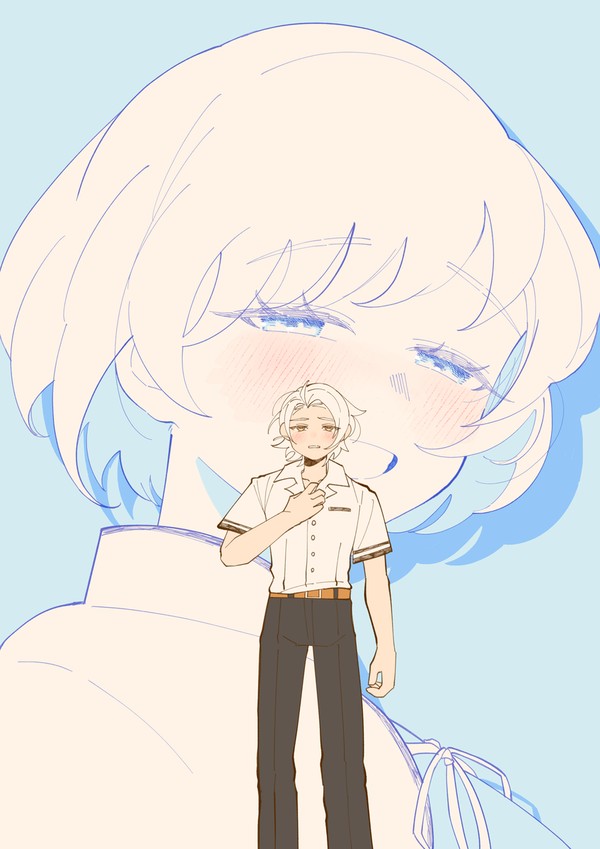 「うみのあかり」