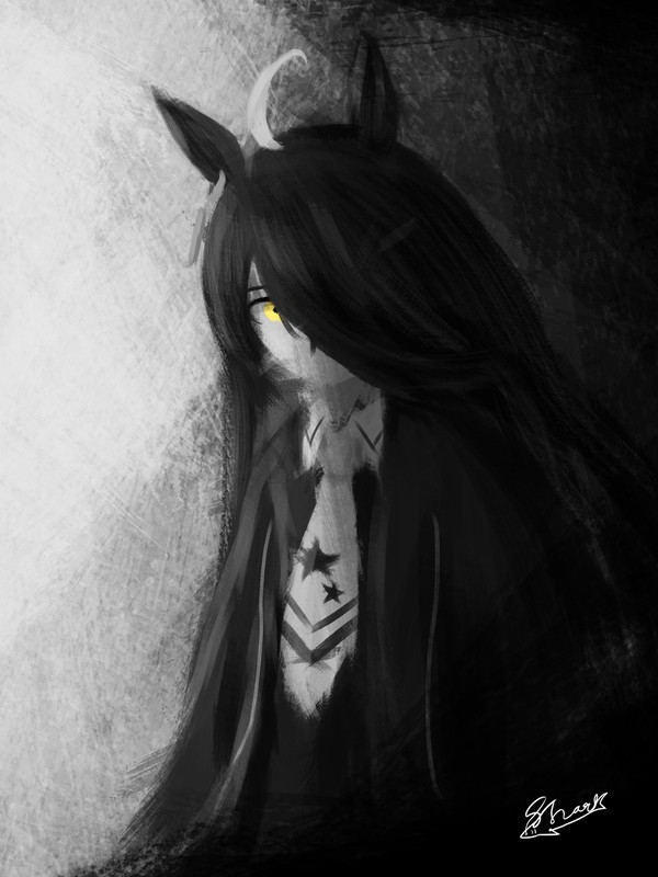 seeing shadows
