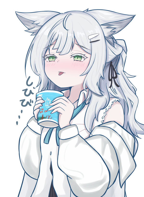 ロソモンティス可愛い