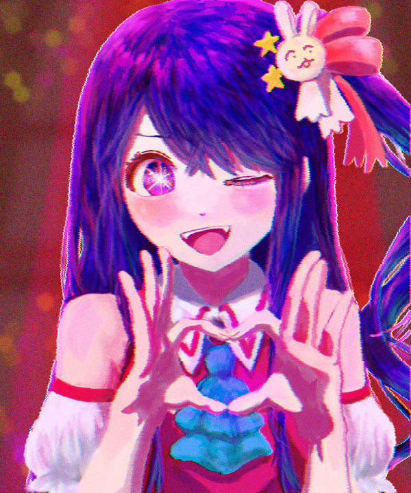 星野あい