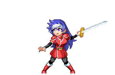 リリア