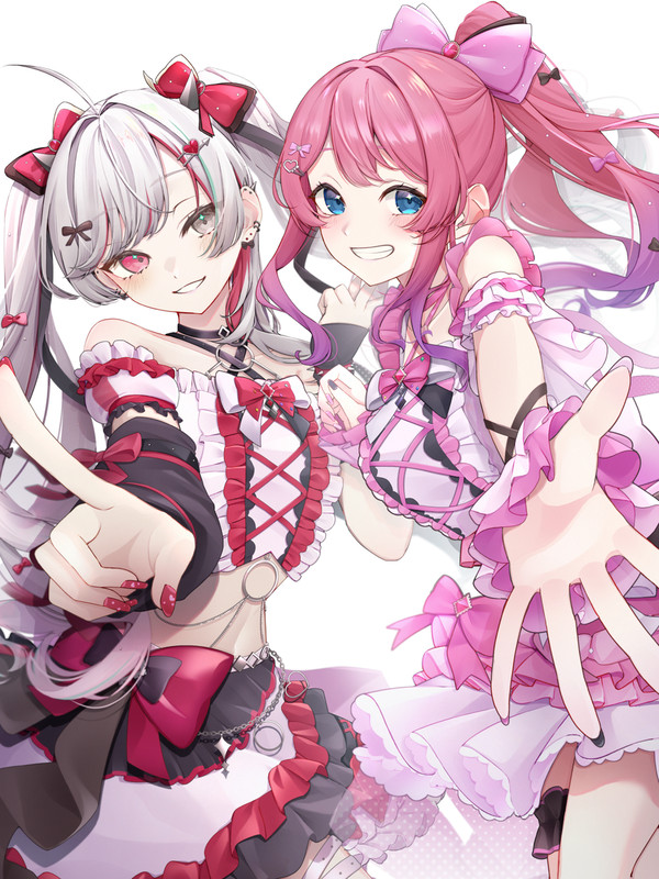 のぞめる　By Colors!