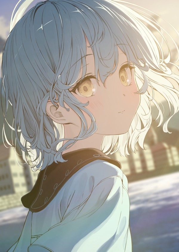 flare