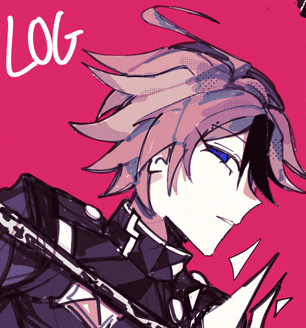 拓衛 LOG