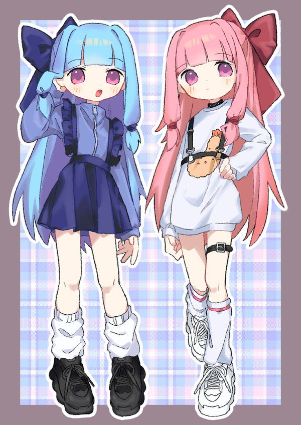 私服