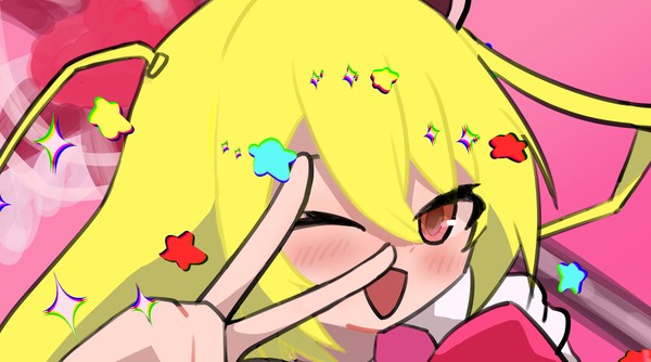 憎しみドンキちゃん