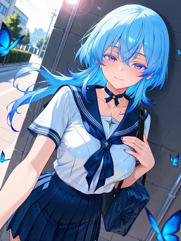 幼馴染みのショアキーパー