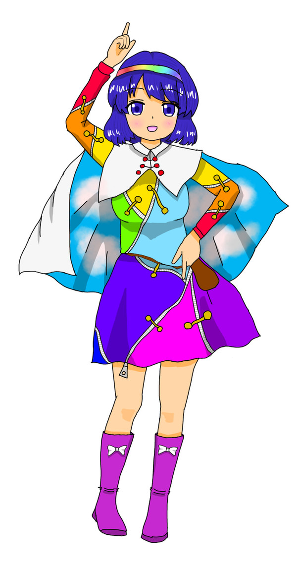 ちまた