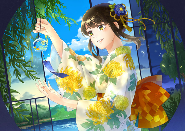 夏色のしらべ