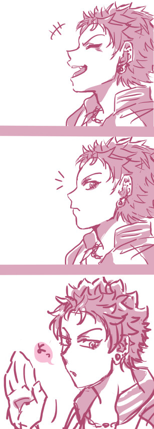 空却夢らくがきまとめ