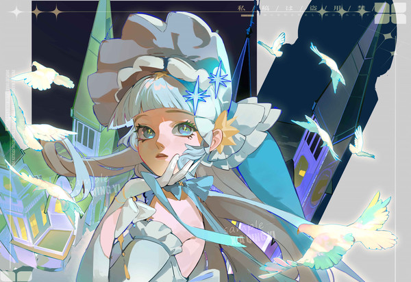 バードキングダムシリーズ